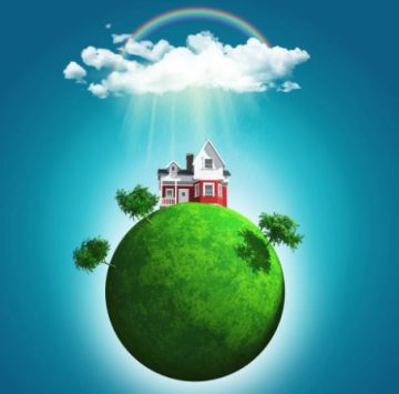 【英雄绘卷】爱护地球，人人有责