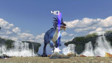 全3D无锁定MMO 《剑之荣耀》还原最真实的战斗