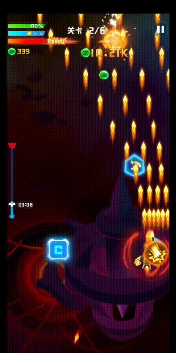 【小灰灰上机课12 】武装break