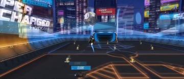 《极限车球》精彩集锦第4弹丨引擎就绪，氮气加速！赛车已等不及要进球了！