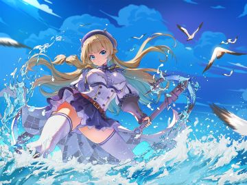 【公告】4月1日游戏更新维护公告（01:00-03:00）