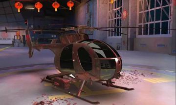 《巅峰坦克》十架飞机八架鸟？新人之友“AH-6小鸟”使用技巧