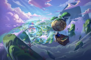 战斗之夜开启！《金铲铲之战》版本更新