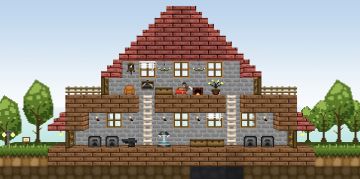 迷失的矿工之物品耐久大全