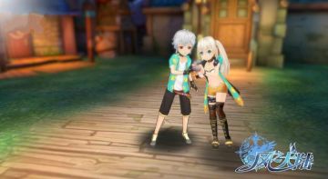 【风之大陆】7月23日更新公告