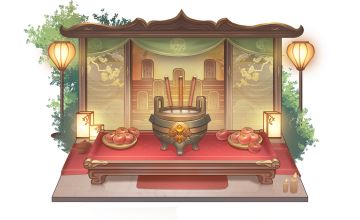 【宫廷杀】太庙任务曝光！