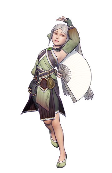 【攻略】御心之术 聚魂敛骨——第五