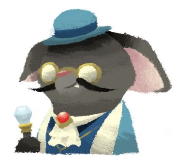 真实的土豪本人龙香先生登场！