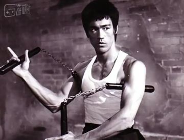 在外国游戏中，我们能见到哪些中国功夫？