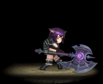 《元素方尖》八大职业介绍（下）