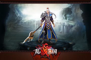 《乱！战三国》张辽怎么样 武将张辽图鉴详解