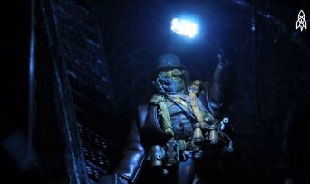 历经30年制作的定格动画 Phil Tippett与《Mad God》