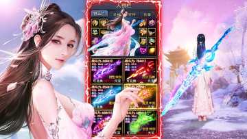 现在登录《诸世王者》新人七天丰厚大礼，VIP还免费拿！