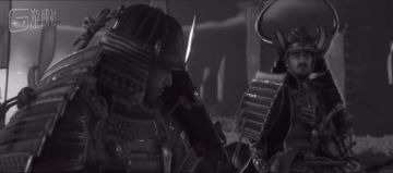 《黄泉之路》：如果把黑泽明电影做成一个横版动作游戏