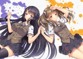 【吸欧气】天选之子集合帖