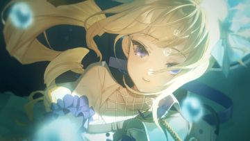 《黑潮之上》第十八章「邻界奥秘」正式解禁