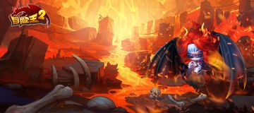 开服公告 | 10月17日开启新服：草莓熊