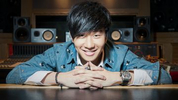 前方高能，暗黑天蝎高冷登场