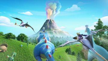 【已开奖】香肠派对生日快乐！一起描绘香肠岛更美好的未来吧~