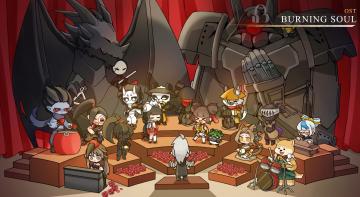 耳朵不放假 ，假期high起来！忍3首张原声音乐集即将上线！