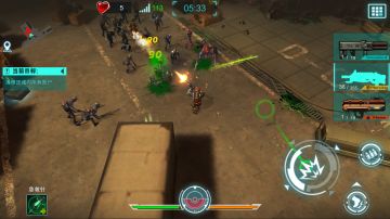 《进化启示录》预计3月中上旬正式独家首发登陆TapTap