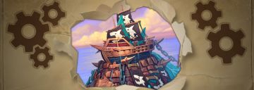 《炉石传说》23.4.3补丁说明