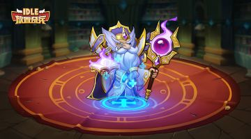 《放置奇兵》03.01活动预告