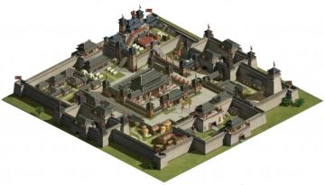 《金印紫绶》赛季预告（中）——建造玩法进阶