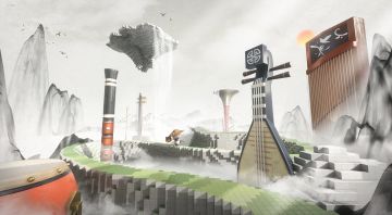 民乐知多少？国风民族乐器道具大猜想来啦！