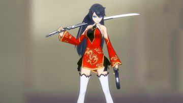 零距离换装Play，快来晒出你的搭配！