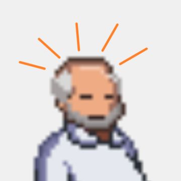 《世上英雄》凌编碎碎念：游戏里的NPC们