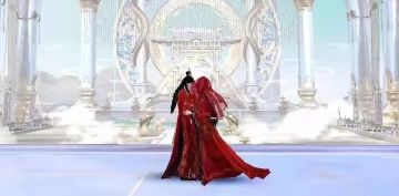 菌：“你们的对象哪里来的？”侠侣：“骗来的！”“捡来的！”