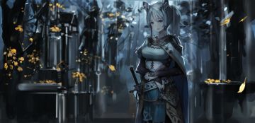 【公告】《苍蓝境界》公测问题修复公告