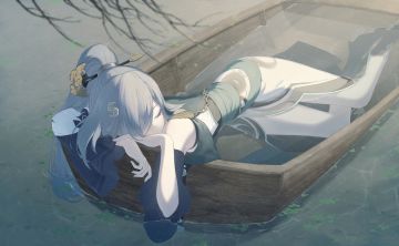 [壁纸！]每日一问