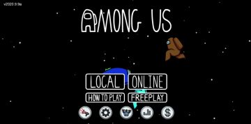 Among Us 介绍与心得