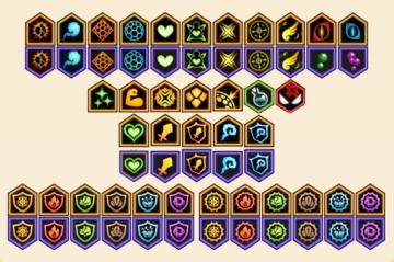 [密特拉之星]新手快速入坑攻略 by公子林