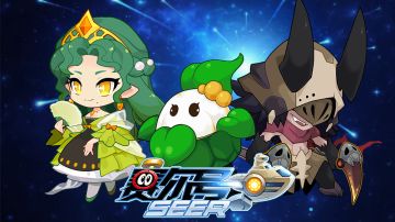 赛尔号手游6月24日更新预告—端午安康