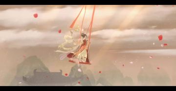 《桃源回响》开发组日志VOL.11 关于体力和建模，我们想说——