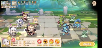 超级好用的世界树速刷攻略2.0