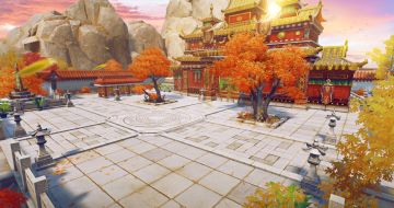 《神雕侠侣2》手游 门派职业介绍——大理