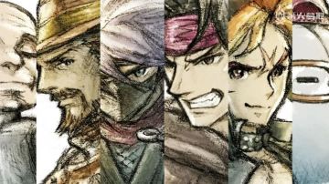 SE 的 HD-2D 制作技术让经典游戏回归本真