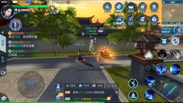 家族环线玩法介绍