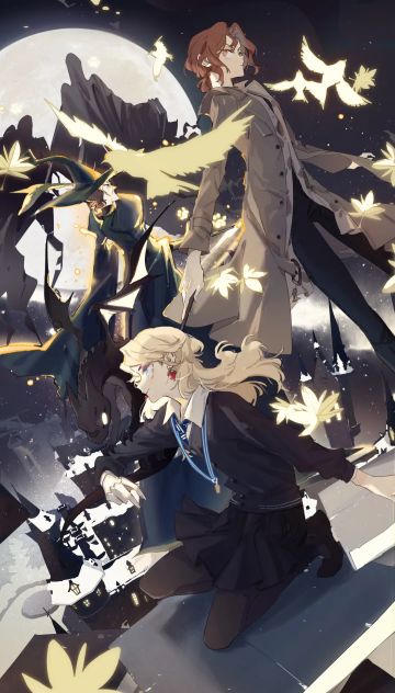 让「她」的力量，被更多人看到