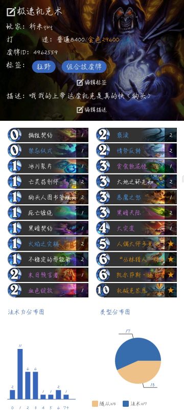 【AOO】极速机克术