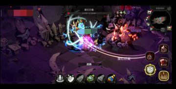 猩红巨魔虚能护盾和debuff机制、破魔勇士成就(已更正)