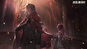 《战双帕弥什》二周年直播爆料