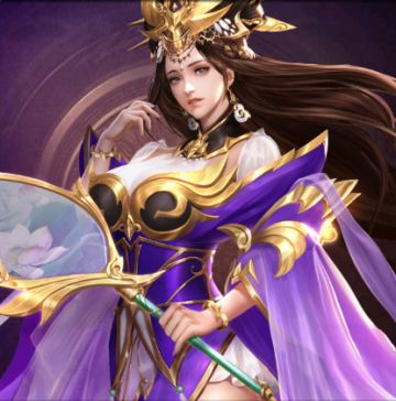 《铁杆三国》武将养成全介绍——魔 貂蝉