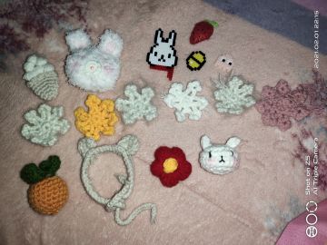 大概是一个抽奖帖