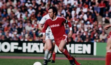 经典再现！《实况球会经理》X古利特&贝肯鲍尔联动开启！