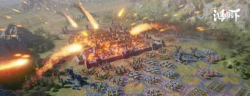 盟主专访丨企鹅百区【侠·仗剑江湖】首破洛阳，一起吃瓜强者故事